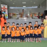 Hoa Trà My: Nơi Khơi Nguồn Sáng Tạo Cho Trẻ Em Thế Kỷ 21