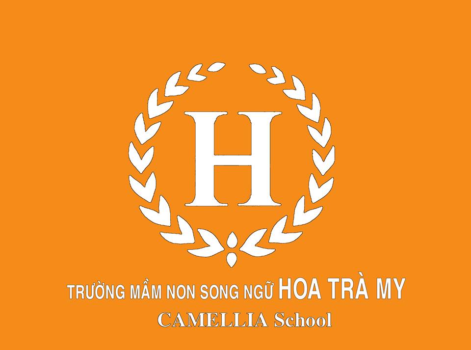 Hoa Trà My – trường Mầm non song ngữ