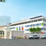 Công Nghệ Trong Giáo Dục Mầm Non Tại Trường Hoa Trà My